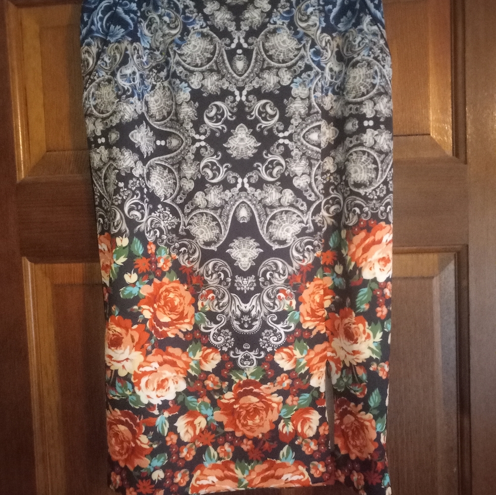 Boston Proper skirt